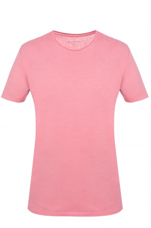 'figure' t-shirt, zdjęcie 1 'figure' t-shirt od AllSaints